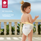 Підгузки-трусики Babycare Mufasha's Kingdom 4XL (від 19 кг), 44 шт (2 x 22) (BC2302007) - зображення 5