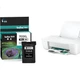 Картридж струменевий Befon 703 чорний для HP CD887A D730 K510a F735 K209g K109a K109g 703 - зображення 1