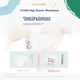 Подгузники-трусики Huggies Gold Premium XXL, 42 шт, для 15кг+ - изображение 9