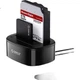 Корпус для жесткого диска ORICO 6228US3-C, 2.5/3.5 дюйма, SATA - изображение 2