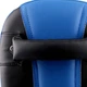 Мішень для тхеквондо Jingpai GT601, вигнута, тренувальна - зображення 1
