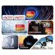 Карта пам'яті SANDISK Extreme microSDXC 128GB UHS-I U3 V30 A2 + SD-адаптер (SDSQXA1-128G-ZN6MA) - зображення 2