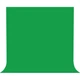 Тло Jimantu Thickened Green Screen Chroma Key, зелена тканина для кімнати для прямої трансляції, реквізит для зйомки, світлопоглинаючий папір для фотографії, тканина для фотопідставки, телескопічна штанга для тла. - изображение 1