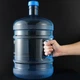 Відро для чистої води BJ Pure, відро для харчової пластикової бутильованої води, відро для мінеральної води для диспенсера для води, чайного столика та барної машини, портативне вуличне відро з ручкою, велика місткість 15 л - изображение 11