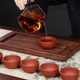 Чашка Bainianliyong з ісинської глини ручної роботи для чаю - зображення 6