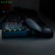 Клавиатура Razer Talos V2 механическая проводная, одноручная, RGB, для киберспорта - изображение 6