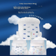 Подгузники-трусики Huggies Blue Label L38 (9-14 кг), [Защищают и уменьшают пеленочную сыпь] - изображение 9
