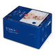 Підгузки-трусики Huggies Blue Label XXXL (від 17 кг), 28 шт - зображення 10