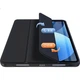 Чехол для планшета Apple iPad Pro 12.9" 2022/2021/2020/2018 JPLAYER PKF108 Pink - изображение 3