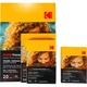 Бумага фотографическая KODAK A4 250г 20листов 9891-449 - изображение 1