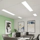 Светильник панельный Dengling LED потолочный полного спектра 300×1200мм - изображение 8