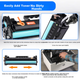 Тонер-картридж Tianmo совместимый для HP LaserJet MFP M233sdw/M233dw/M233sdn/M232-M237, 137A - изображение 7