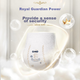 Подгузники-трусики Q-MO Royal Ultra-Soft XL (12-17 кг), 42 шт - изображение 4
