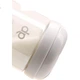 Скляна пляшечка Gb Newborn Anti-Colic, пляшечка для годування грудьми, пляшечка для годування з м'ячем Gravity Ball, серія Platinum, сірий колір - зображення 1