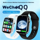 PALMHANG Huaqiangbei S10 Ultra 3 Top Edition Cellular Smartwatch 5G Full Network Watch з слотом для SIM-картки Sports Smartwatch для дорослих, чоловіків, жінок, учнів старших класів, ігровий годинник з великою пам'яттю - изображение 4