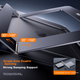 Чехол для планшета Apple iPad mini 7/6 Torras Pivot Black (TLSmini6BK) - изображение 4