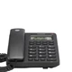 Стационарный телефон Motorola CT210C с громкой связью, черный - изображение 3