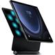 Клавиатура Zhisihui Magic Control, совместимая с планшетами Samsung Galaxy Tab S11/S10 Lite/S9/S9 FE/S8/S7, с магнитным сенсорным управлением и поддержкой Bluetooth, черная. - зображення 2