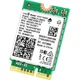 Бездротова мережева карта EB-LINK Intel AX211 для ноутбука, інтерфейс 5374M M.2 CNVIo2, гігабітна тридіапазонна мережева карта WiFi6E, Bluetooth 5.3, внутрішній модуль комп'ютера - изображение 3