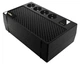 Джерело безперебійного живлення nJoy UPS 650VA Renton Plus (UPCSBLS665TRPCG01B) - зображення 2