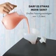 Морожениця фрізер Klarstein Sweet Sundae з дозатором Чорна (10034911) - изображение 8