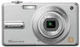 Фотоапарат Panasonic Lumix DMC-FS4 Silver - Б/У - изображение 1