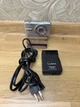 Фотоапарат Panasonic Lumix DMC-FS4 Silver - Б/У - изображение 8