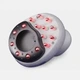 Вакуумный антицеллюлитный массажер Smart Body Cupping Massager для шеи и спины - изображение 3