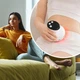 Вакуумный антицеллюлитный массажер Smart Body Cupping Massager для шеи и спины - изображение 8