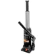 Домкрат гідравлічний пляшковий, 3 т, 195-370 мм NEO TOOLS (10-451) - зображення 1
