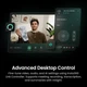 Веб-камера Insta360 Link 2 Pro (CINSABPA) OpenBox - изображение 8
