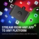 Устройство видеозахвата Elgato Game Capture 4K S (20GBR9901) - изображение 5