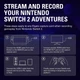 Устройство видеозахвата Elgato Game Capture 4K S (20GBR9901) - изображение 6