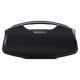 Портативная акустическая система Bluetooth 180 Вт с RGB подсветкой для пикника черный SVEN FK-1839 - изображение 4