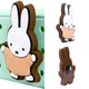 Пенал мягкий силиконовый Yes PHS-2 Miffy Bunny (533845) - изображение 4