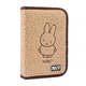 Пенал твердий Yes HP-04-N Miffy Bunny, одинарний, з клапаном та прозорою кишенею (533750) - зображення 1