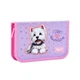 Пенал твердий Yes HP-02 Pawesome, одинарний, без клапана (533723) - зображення 1