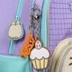 Рюкзак шкільний ортопедичний для першокласника Yes S-72 Pusheen Summer, для дівчаток, бузковий (550276) - зображення 10