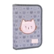 Пенал твердий Yes HP-03 Cat Yes, одинарний, з клапаном (533868) - зображення 1