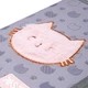 Пенал твердий Yes HP-03 Cat Yes, одинарний, з клапаном (533868) - зображення 4