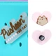Пенал мягкий силиконовый Yes PHS-1 Pusheen Summer (533842) - изображение 3