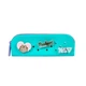 Пенал мягкий силиконовый Yes PHS-1 Pusheen Summer (533842) - изображение 5