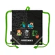 Сумка для обуви Yes SB-10 Minecraft Reality (550510) - изображение 1