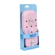 Пенал твердый с силиконовой панелью Yes PHS-4 Charming (533839) - изображение 2