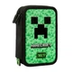 Пенал твердий Yes HP-05 Minecraft TNT, потрійний (533749) - зображення 1