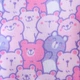 Рюкзак шкільний ортопедичний Yes S-104 Sweet Bear, для дівчаток, рожевий (550264) - зображення 5