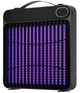 Антимоскитная лампа Mosquito Killing Lamp BG-010 УФ-приманка USB 5W Black (3_08390) - изображение 1