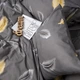 Комплект постельного белья Moon&Star Двуспальный 175x210 наволочки 2x50x70 Soft Gold Микросатин Premium (MS-820016316) - изображение 4