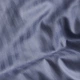 Комплект постельного белья Moon&Star Евро 200x220 наволочки 2x50x70 Ocean Steel Satin Stripe (MS-820017091) - изображение 7