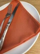 Салфетка на стол Коралловая, 40х40см ПРОВАНС 045670 - изображение 3
